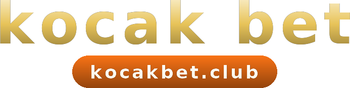 kocak bet logo